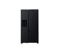 Refrigerateur americain SCUS513IM-DXE 344 noir ventile (no frost)