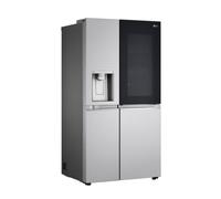 Réfrigérateur Américain Side-by-Side LG GSXV91MBAE