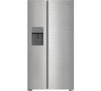 Réfrigérateur Américain WHIRLPOOL WHG26574WX5E [EEK: Label Ã©nergie D]