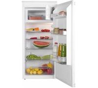 Réfrigérateur Amica EKS 16174 - Autonome - Blanc - Droite - 169 L - SN-ST