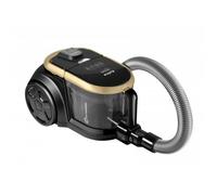 Réfrigérateur - AMICA - VM4013 - Froid ventilé - Congélateur bas - Distributeur d'eau et glace