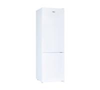 Réfrigérateur armoire - Frigelux - RC262BD - 262 L - Blanc - 54 x 55 x 176 cm - Classe D - 39 dB