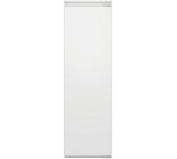Hotpoint - HASD18A031A1 Réfrigérateur Encastrable 306L - Éclairage LED et Technologie Low Frost, Porte-bouteilles - H 177 x L 54 x P 54.5 cm - Classe Énergétique E - Acier