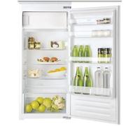HOTPOINT - Réfrigérateur 1 porte encastrable - SZ12A2DHA2FR Blanc 122x54x54.5 Blanc G