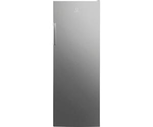 Réfrigérateur armoire - INDESIT - SI63QS - 322 L 59,5 x 64,5 x 167 cm - Silver