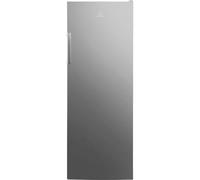 Réfrigérateur armoire - INDESIT - SI63QS - 322 L 59,5 x 64,5 x 167 cm - Silver