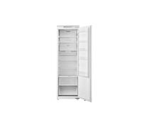 Réfrigérateur armoire intégrable FrigeluX SPNF177BI - 304 L - No-Frost - Glissières - Porte réversible - LED - Alarme porte