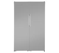 Réfrigérateur Armoire Whirlpool SW8 AM2C XR - Coloris Argen