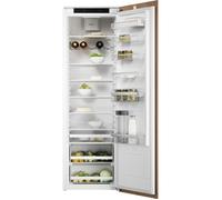 Réfrigérateur Asko R31831EI encastrable panel-ready