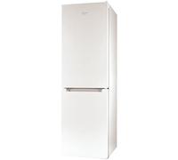 Réfrigérateur Autonome Hotpoint - HAFC8 TIA22W - Classe E