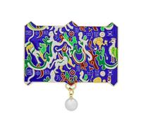 Réfrigérateur avec aimant souvenirs de voyage, Five Stars Out Of The East Li China Refrigerator Stickers Alloy Chinese Style Xinjiang Cultural And Creative Museum Good Gift Souvenirs
