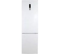 Réfrigérateur Avec Congélateur 356 Litres CHIQ GCB377NEIDW G