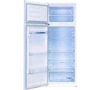 Beko RDSA240K40WN Pose libre 223 L E Blanc