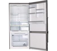 Réfrigérateur avec congélateur BOSCH KGN86AI4P Etat correct