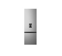 Hisense RB343D4WDE réfrigérateur-congélateur Pose libre 268 L E Argent