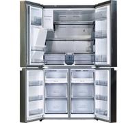 Réfrigérateur Avec Congélateur HISENSE RQ760N4SASE Etat correct