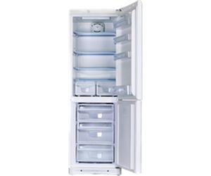 Réfrigérateur Avec Congélateur INDESIT BAAN13V Etat correct