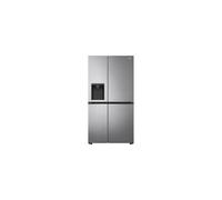 Réfrigérateur avec congélateur LG GSJV71PZTE SbS