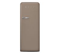 Réfrigérateur avec congélateur mat FAB28 door hinge right