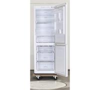 Réfrigérateur Avec Congélateur SAMSUNG RB30J3000WW Etat correct
