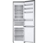 Réfrigérateur avec congélateur SAMSUNG RB38C776CS9
