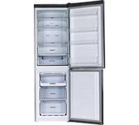 Réfrigérateur Avec Congélateur WHIRLPOOL W7821OOX Etat correct