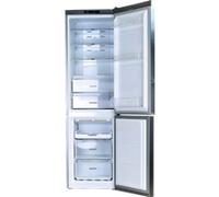 Réfrigérateur Avec Congélateur WHIRLPOOL W7921IOX Etat correct