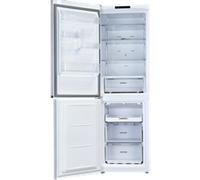 Réfrigérateur Avec Congélateur WHIRLPOOL W7X 82I W Etat correct