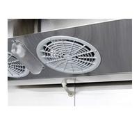 Réfrigérateur avec double portes Profi Line Arktic GN 2/1 - Hendi HENDI