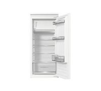 Réfrigérateur avec Freezer encastrable 122CM Hisense RR1B179NEWE Fixation Glissières