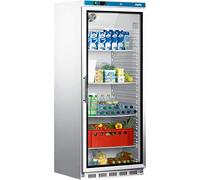 Réfrigérateur avec ventilateur Modèle HK 600 GD