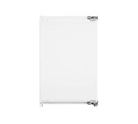 Réfrigérateur - B1854N - Table Top - Intégrable - 110 L (97L+13L) - 86X55X55 Cm