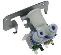 Refrigerateur Bar Ariston - Electrovanne Double - Frigo Americ. - C00165568 G