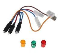 Refrigerateur Bar Ariston - Groupe Voyants Vert/jaune/rouge Fluo - Réfrigérateur - C00271960 G