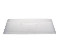 Refrigerateur Bar Ariston - Panneau Bac À Légumes - Transp. - Lxh 508x200 - C00273210 Blanc G