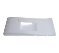 Refrigerateur Bar Ariston - Panneau Tiroir - Blanc - 440x197mm - C00076116 Blanc G