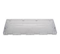 Refrigerateur Bar Ariston - Panneau Tiroir Congelation - 414x162x25 - C00283722 Autre G