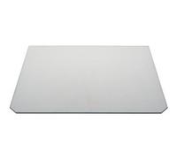 Refrigerateur Bar Ariston - Plexi / Vitre Bac A Legumes W=466x378x4 - C00280890 G