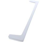 Refrigerateur Bar Ariston - Rebord Plaque En Verre (w505 Polar Blanc) - C00114611 Blanc G
