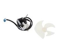 Refrigerateur Bar Ariston - Ventilateur Du Moteur 220-240v 4.3w (inarca) - C00383336 G