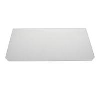 Ariston Vitre pour bac à légumes C00089515 466×287×4 mm
