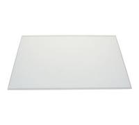 Refrigerateur Bar Ariston - Vitre Bac À Légumes - Dim. 472x328x4mm - C00143042 G