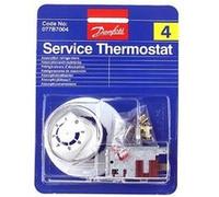 Refrigerateur Bar Danfoss - Thermostat Danfoss N°4 Absorption - 077b7004 G