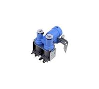 Electrovanne 2 voies (306222-24104) Réfrigérateur congélateur (DA62-00914A SAMSUNG)