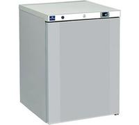 Réfrigérateur Bar En Inox, 200 Litres, 0°/+8°C Mastro inox G