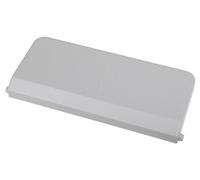 Whirlpool Étagère de porte pour réfrigérateur 481244079249 215 x 95 mm Blanc