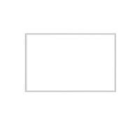 Refrigerateur Bar - Joint De Porte Congelateur (552x1116) Polarwhite - C00114665