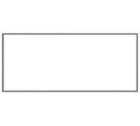 Refrigerateur Bar - Joint Porte Polarw (1651x548mm) - C00141327