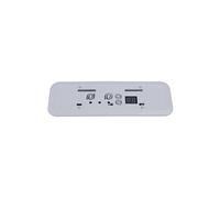 Refrigerateur Bar - Module - Carte De Commande + Cache Gw - 481010474804