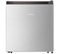 Severin Glacière G avec compartiment réfrigéré inox